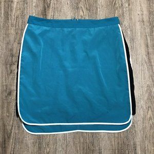 Worthington Women's Athletic Skirt  Sz 12